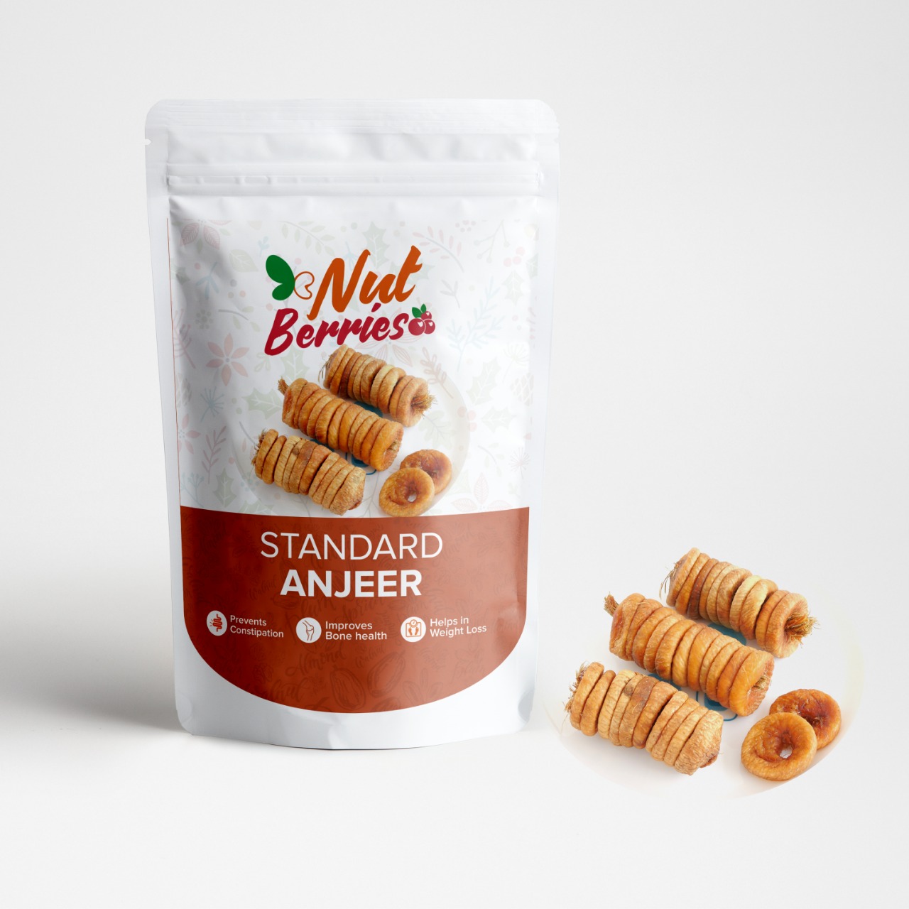 standard-anjeer